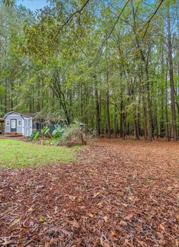 San Mateo House: 303 Highland Ave