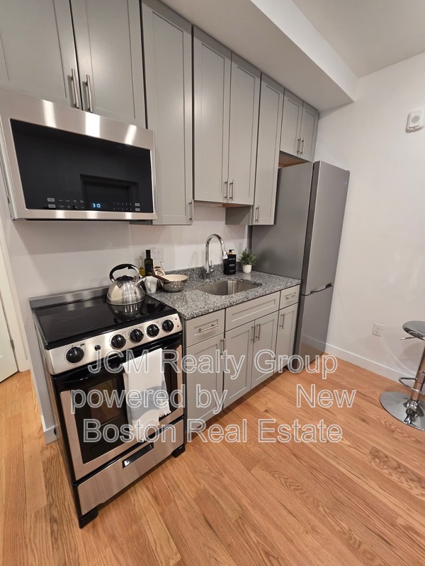 Chelsea Condo: 165 Hawthorne Street