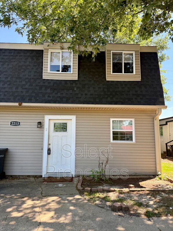Jonesboro Condo: 2213 Spence Circle