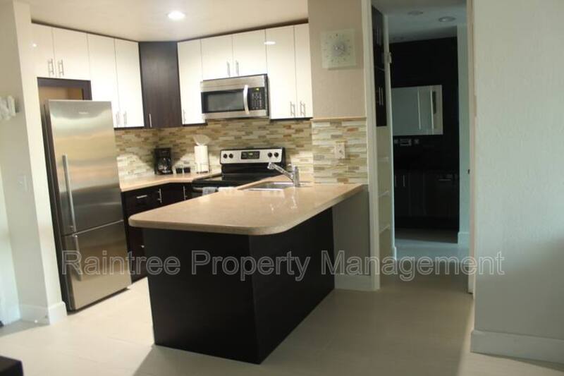 Oceanside Condo: 999 N Pacific St