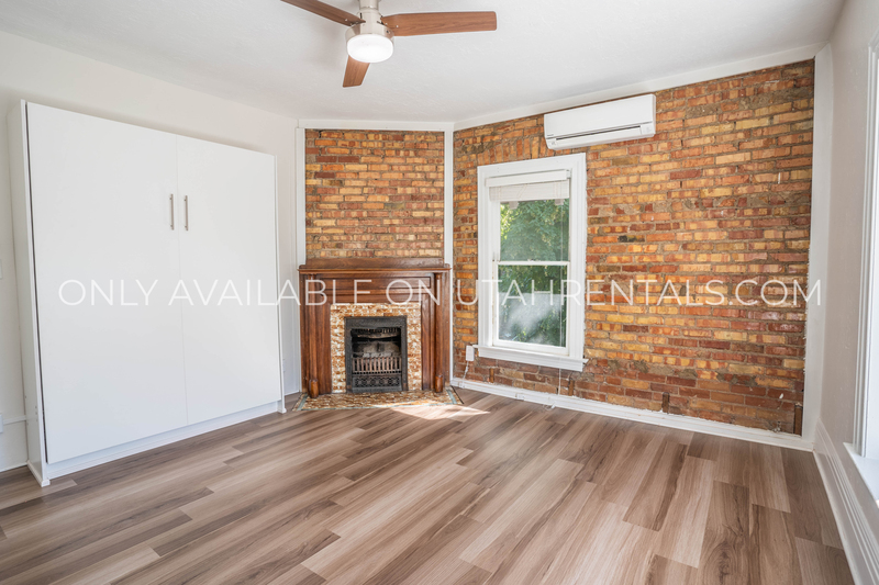 Salt Lake City Condo: 955 E 100 S
