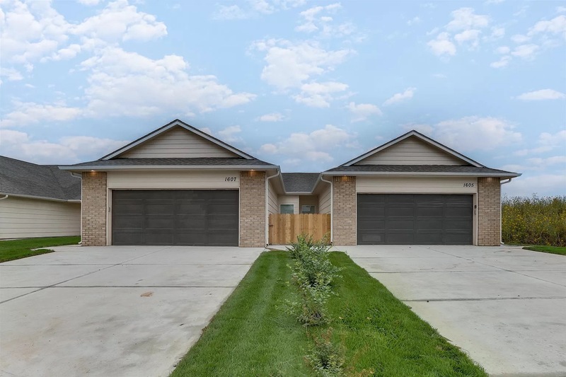 Wichita House: 1643 S Limuel St