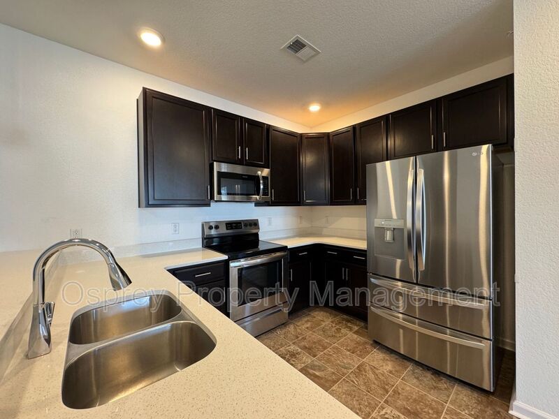 Bright & Stylish Condo in Spence Crossing with Open Layout  - Photo 7