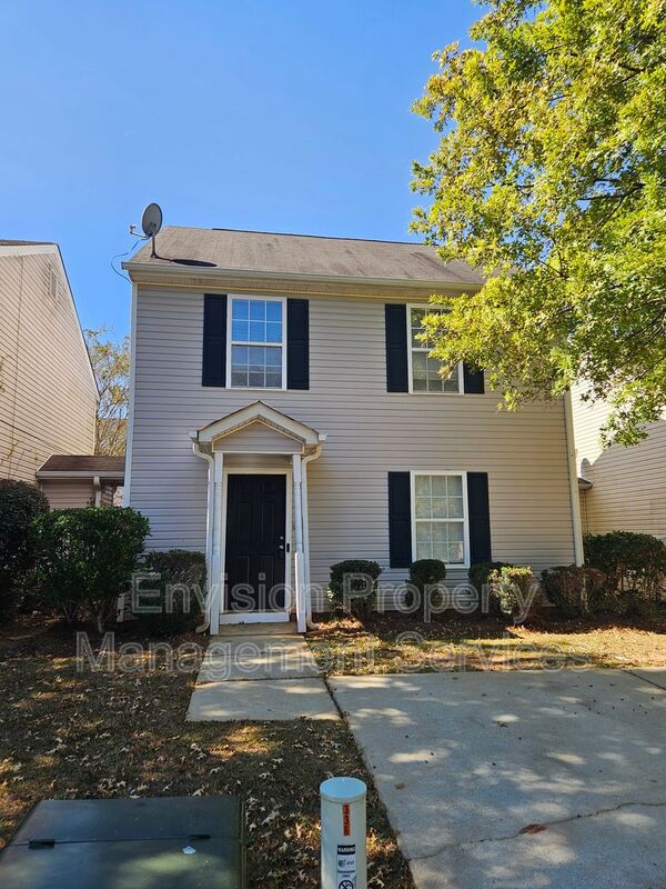 McDonough House: 336 Coral Circle