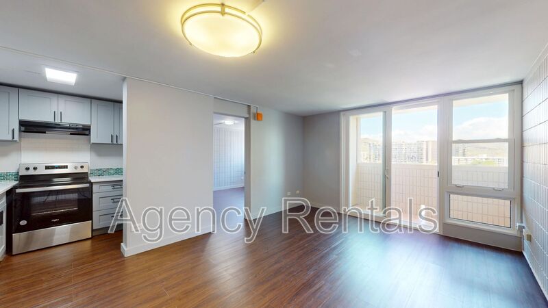 Honolulu Condo: 3215 Ala Ilima Street