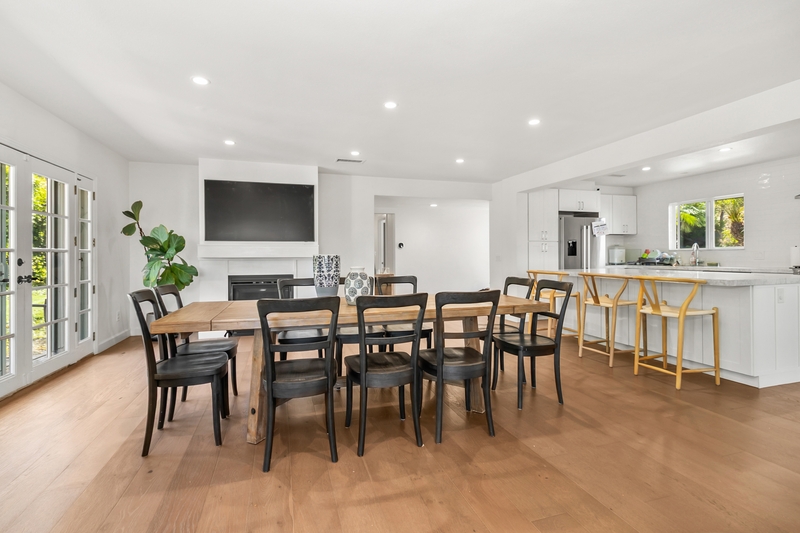 San Diego House: 2691 Palomino Circle