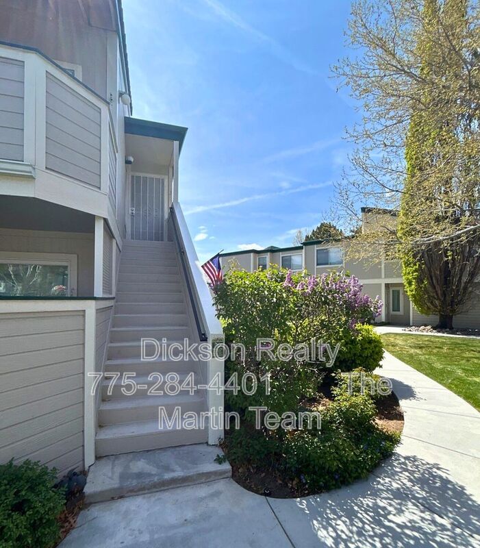 Sparks House: 2519 Sunny Slope