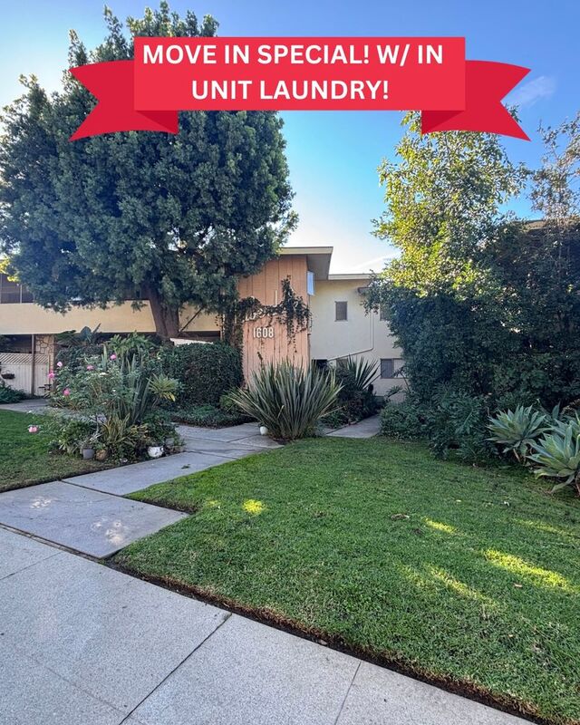 South Pasadena Condo: 1608 Amberwood Drive