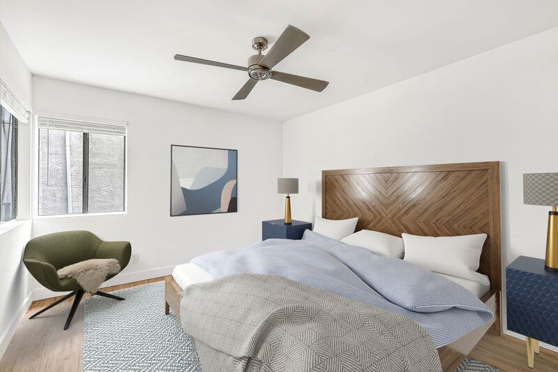 Valley Village Condo: 5807 Laurel Canyon Boulevard