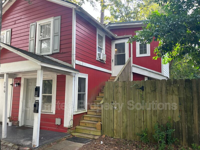 Wilmington House: 206 S 20th Street - 206 S 20th Street #B