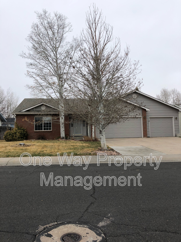 Greeley House: 243 North 48th Avenue Court