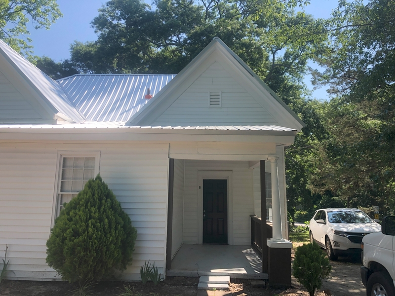 Winder Condo: 72 East New Street - B