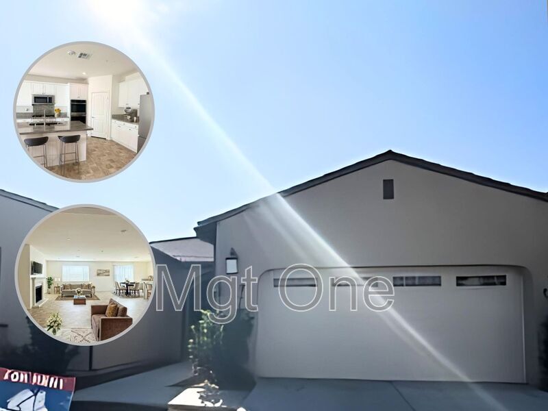 Menifee House: 28777 Outlaw Way