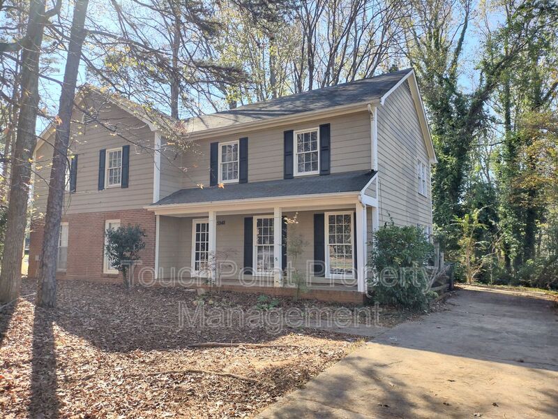 Charlotte Condo: 5948 Deveron Drive
