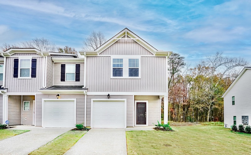 Greenville Condo: 112 Telford Drive - 1