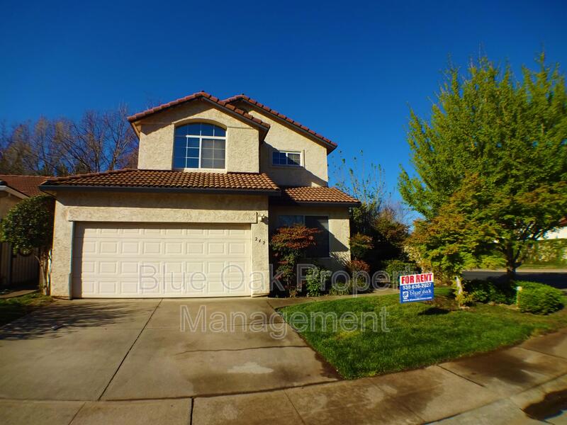 Chico House: 242 Mission Serra Terrace