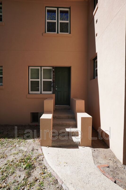 Denver Condo: 809 N Ogden St