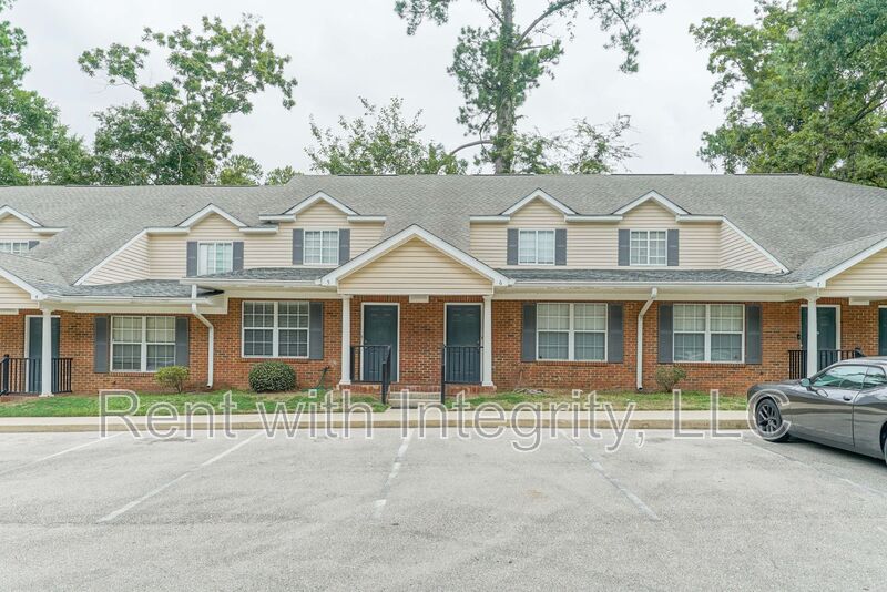 Tallahassee Condo: 241 Dixie Drive