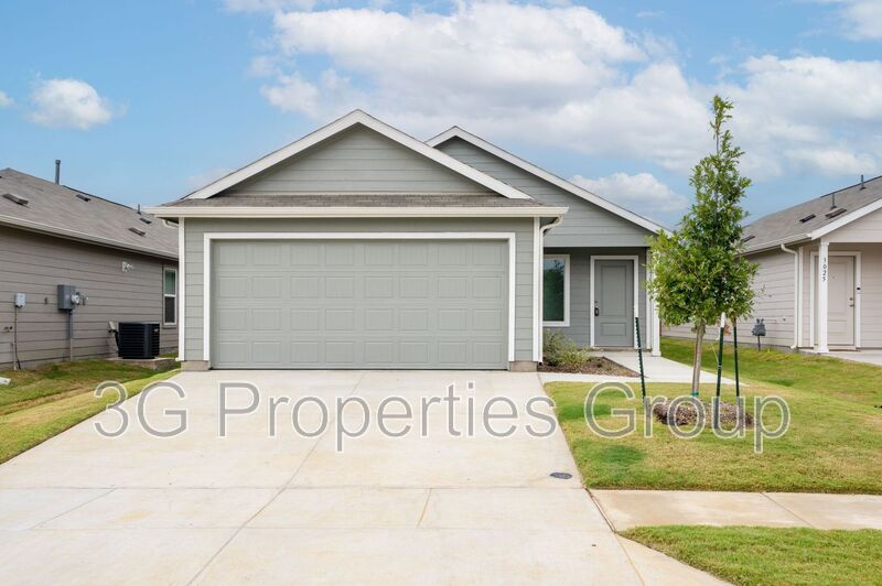 Providence Village House: 3021 Burmese St