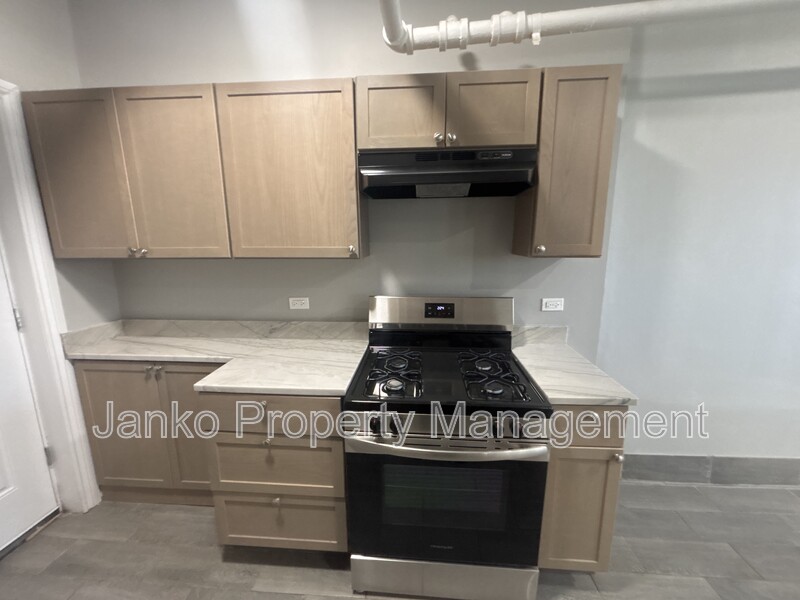 Chicago Condo: 658 E 81st St