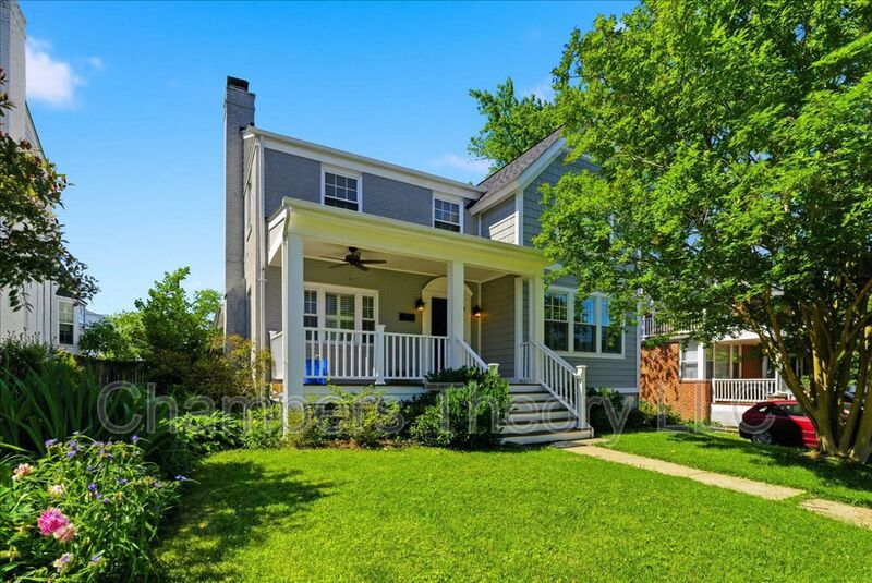 Arlington House: 6238 27Th St N