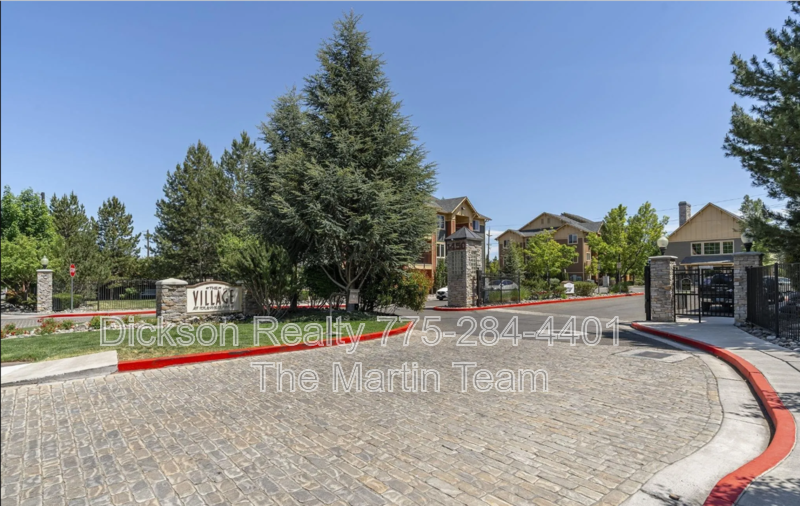 Reno House: 1450 Idlewild Drive