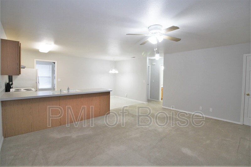Boise Condo: 8931 W Irving St