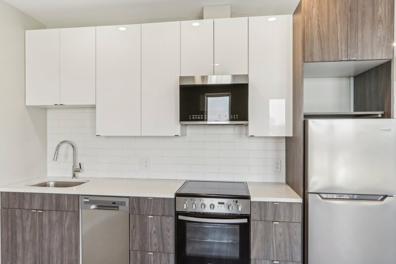 Boston Condo: 1970 Dorchester Avenue - 206