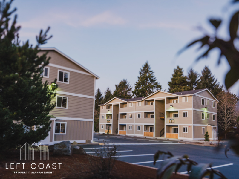 Lincoln City Condo: 3021 Northeast West Devils Lake Road