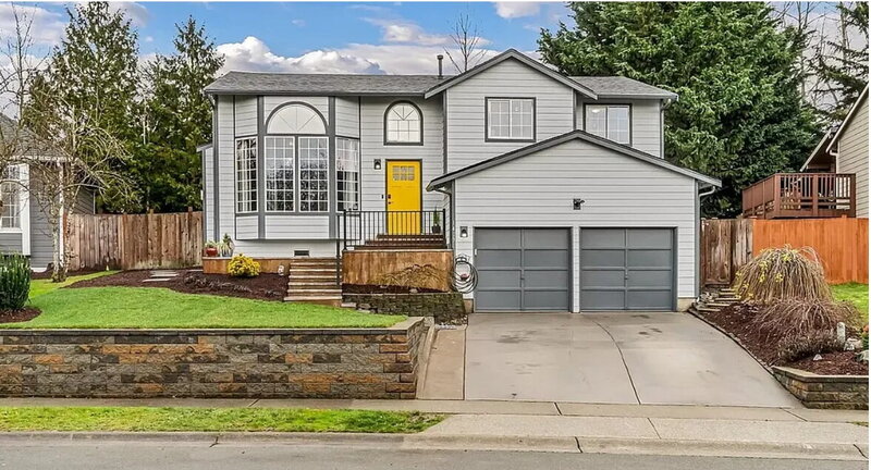 Lake Stevens Condo: 1423 85th Dr NE