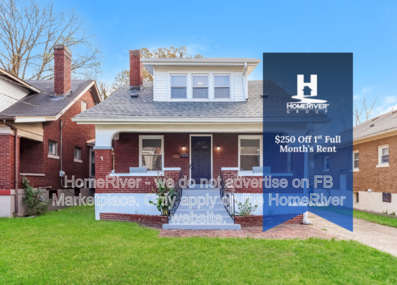 Louisville House: 729 S 41st St