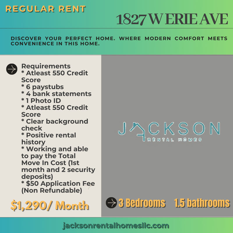 Philadelphia Condo: 1827 West Erie Avenue - 2