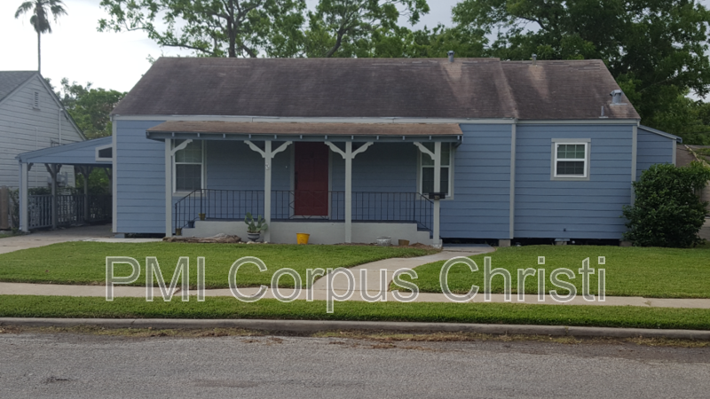 Corpus Christi House: 325 S Morningside St