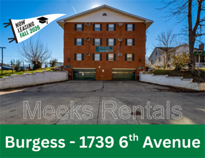 Huntington Condo: 1739 6th Ave.