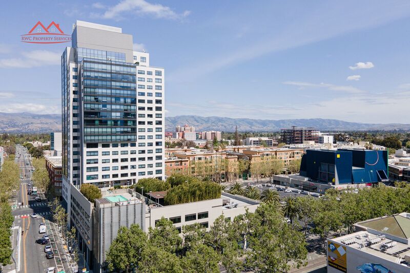 San Jose Condo: 88 East San Fernando Street