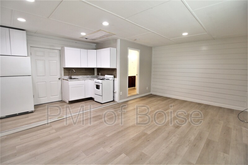 Boise Condo: 3238 W Malad St