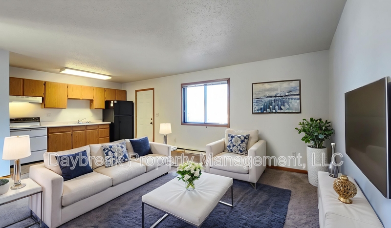 Moorhead Condo: 1315 34th Street Circle South - 202