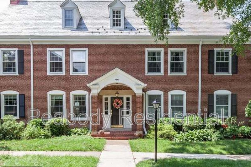 Arlington House: 4650 36th St S