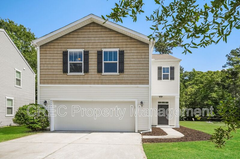 Ladson House: 9774 Seed Street