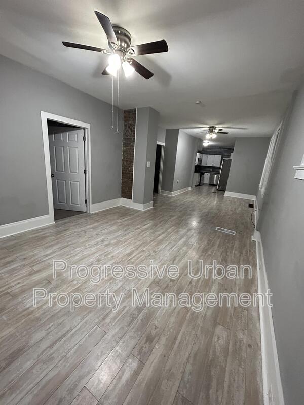 Cleveland House: 2631 West 19th Street