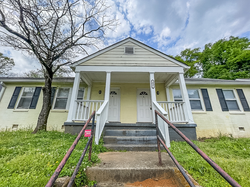 Atlanta Condo: 177 Lawton St SW