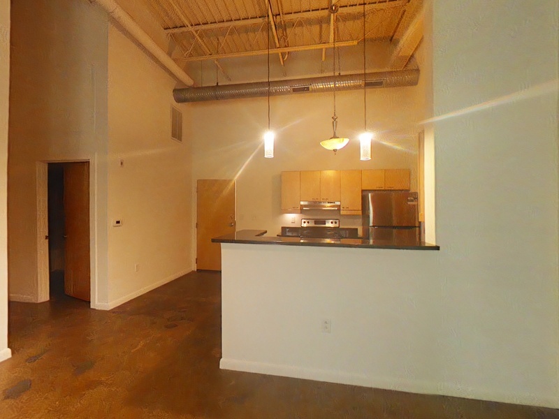 Richmond Condo: 1101 W Marshall Street