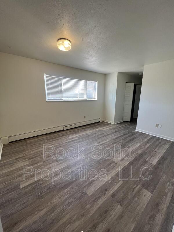 Cheyenne Condo: 1008 East Jefferson Road - 101