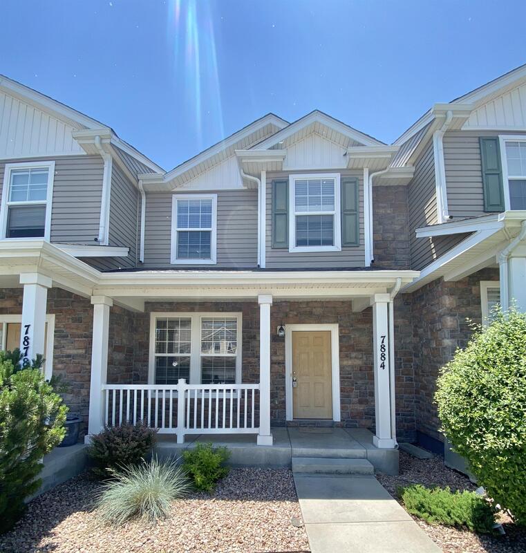 Fountain Condo: 7884 Sandy Springs