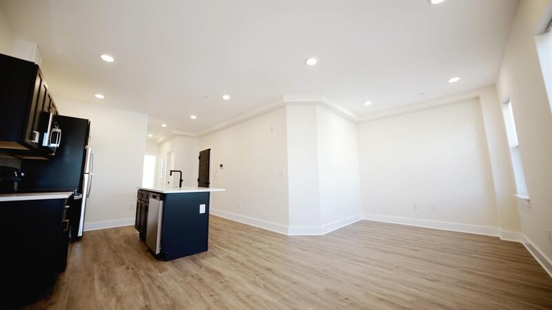 Philadelphia Condo: 6830 Ridge Avenue - 2