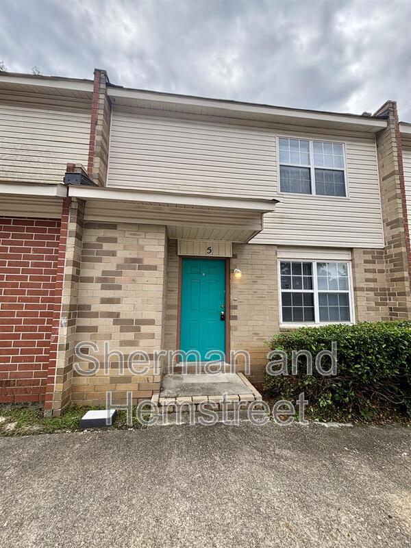 Augusta Condo: 2738 Blount Avenue, Unit #5