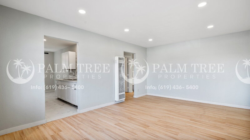 San Diego Condo: 247 San Jacinto Dr.