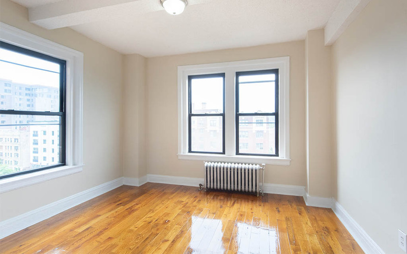East Orange Condo: 106 S Harrison St - 308