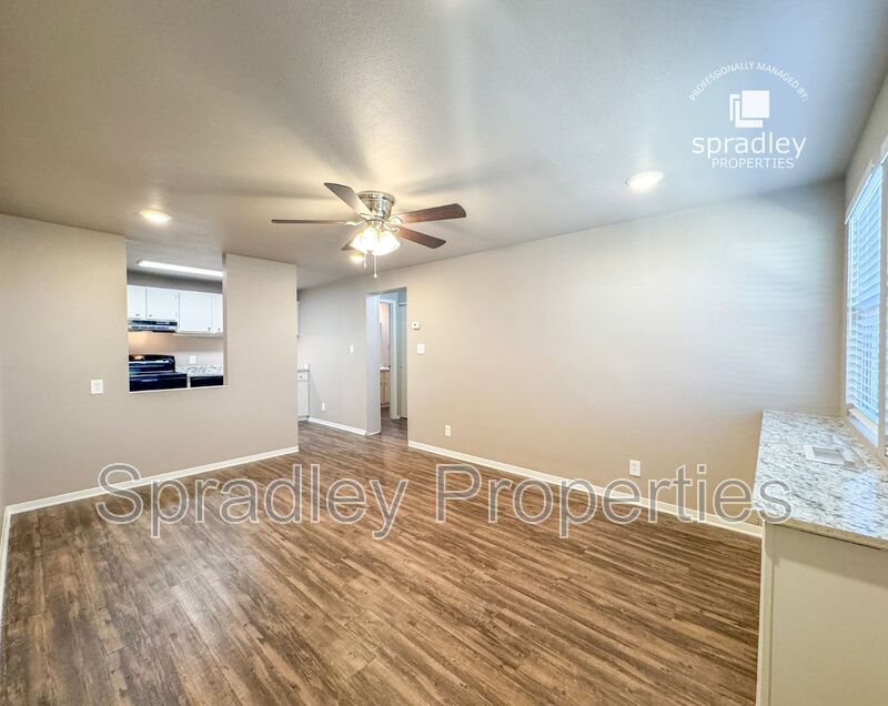 Temple Condo: 608 John Paul Jones Dr