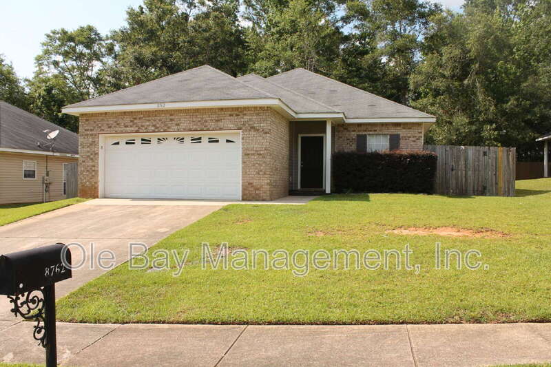 Mobile House: 8762 Fangorn Rd